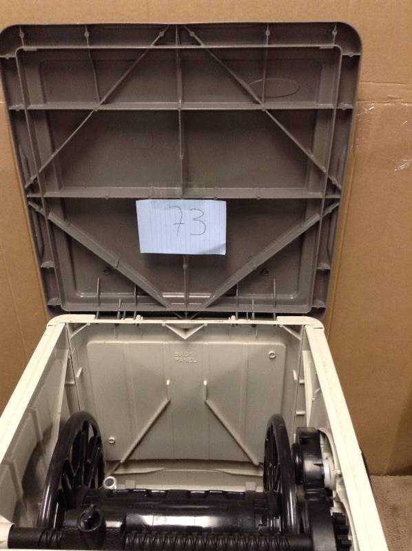 Crafttsman Hose Reel