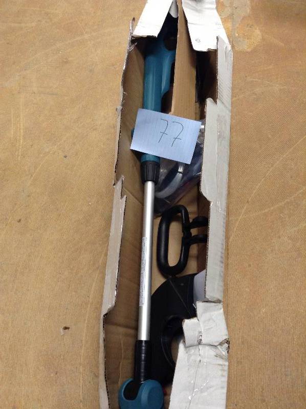 Makita XRU02Z 18V LXT String Trimmer