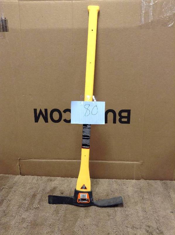 Rockforge 2.5 Lb axe