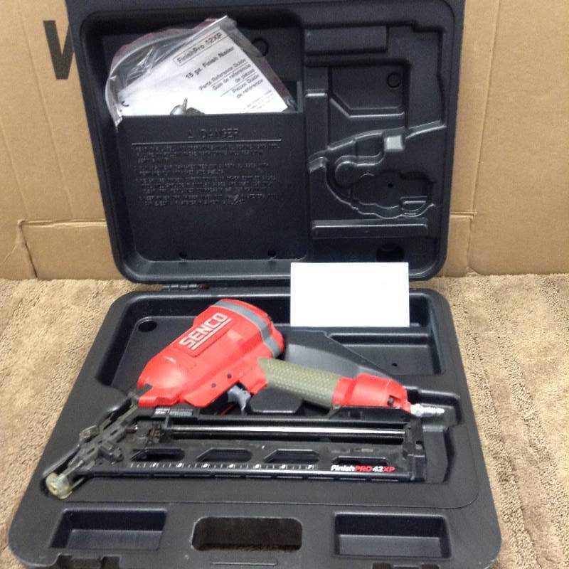 Senco FinishPro42XP
