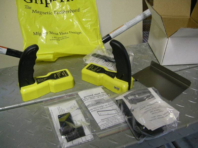 lot 42 image: Grip-Tite Guide GT-Pro