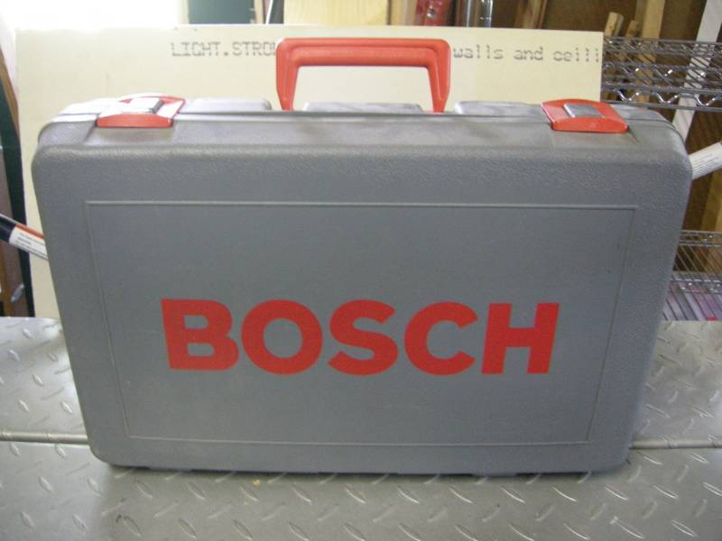 Bosch Belt Compact Sander Kit Great Tools Hunting Ammo