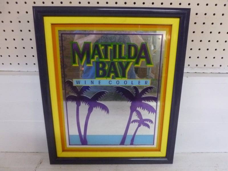 lot 46 image: Beer Collectible