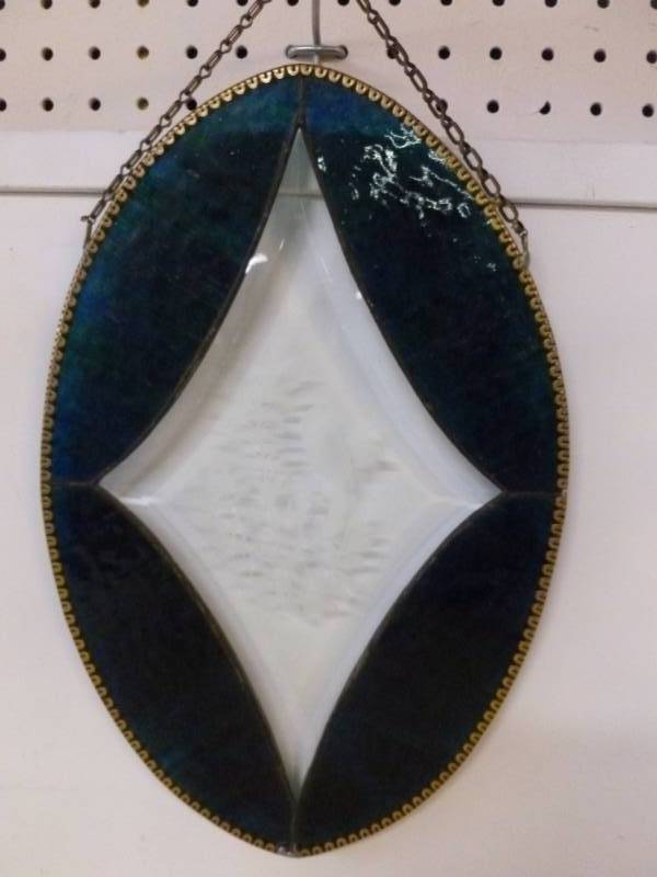lot 150 image: Sun-Catcher