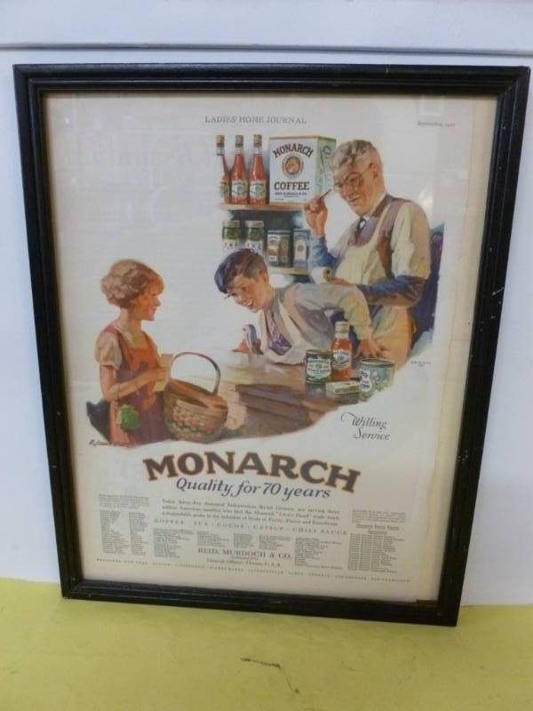 lot 153 image: Vintage Picture