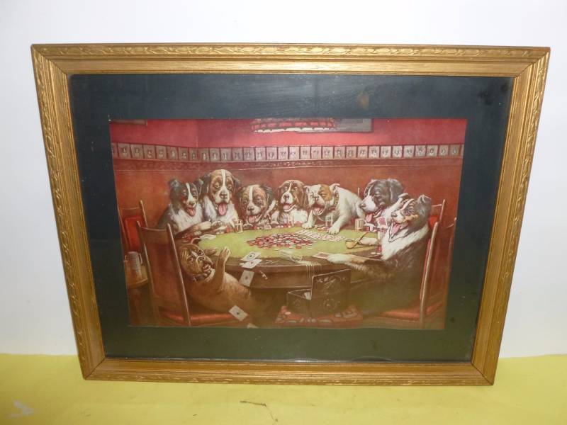 lot 155 image: Vintage Picture