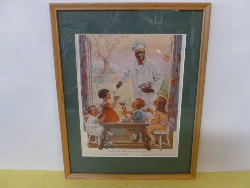 lot 156 image: Vintage Picture