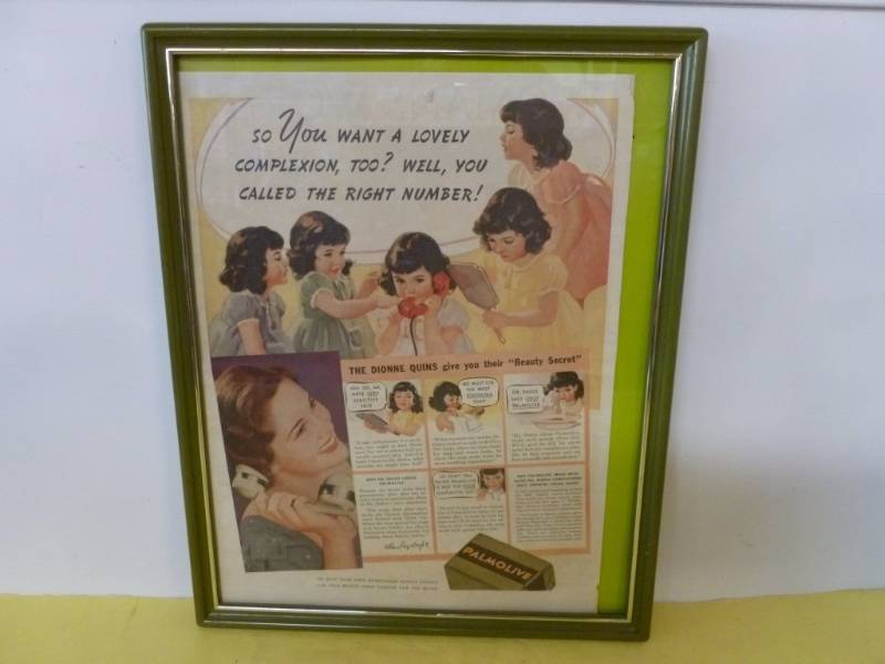 lot 157 image: Vintage Picture