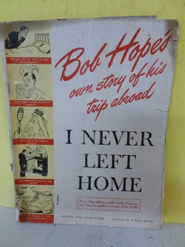 lot 183 image: Vintage Magazine