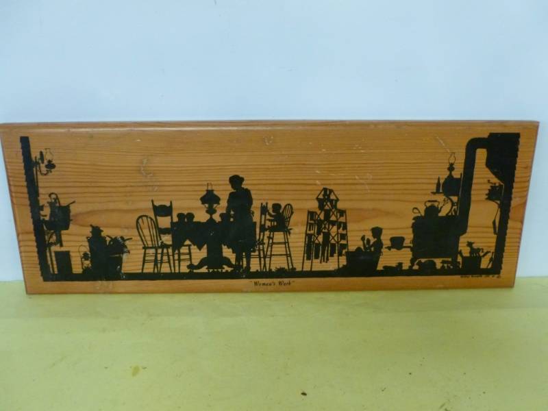 lot 209 image: Vintage Picture