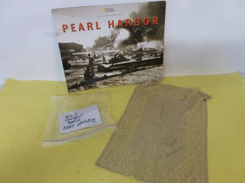 lot 222 image: Collectible