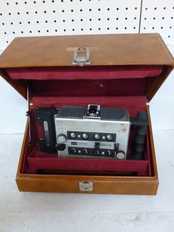 lot 234 image: Vintage Polaroid