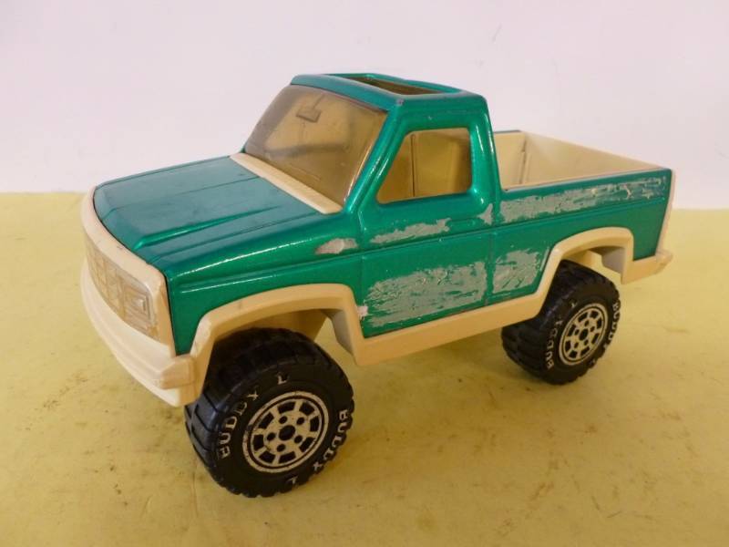 lot 266 image: Buddy L