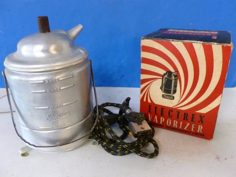 lot 289 image: Vintage