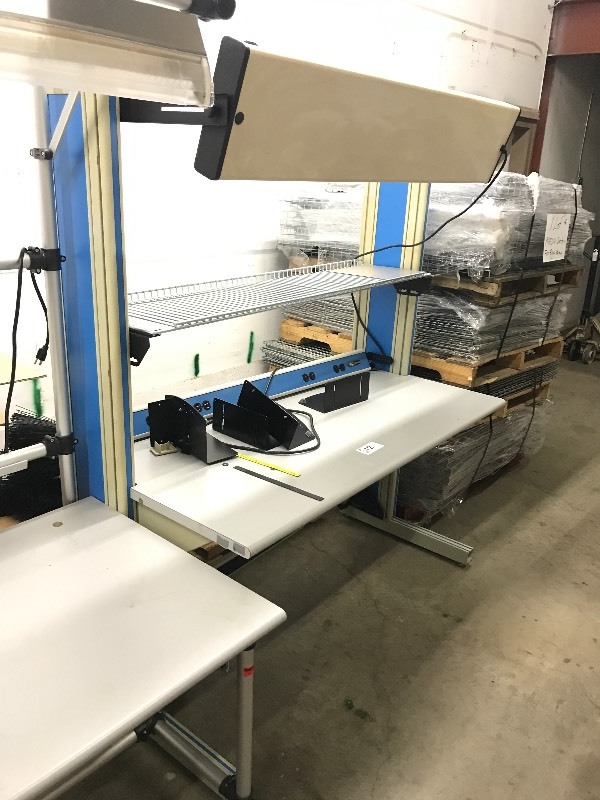 Work Bench