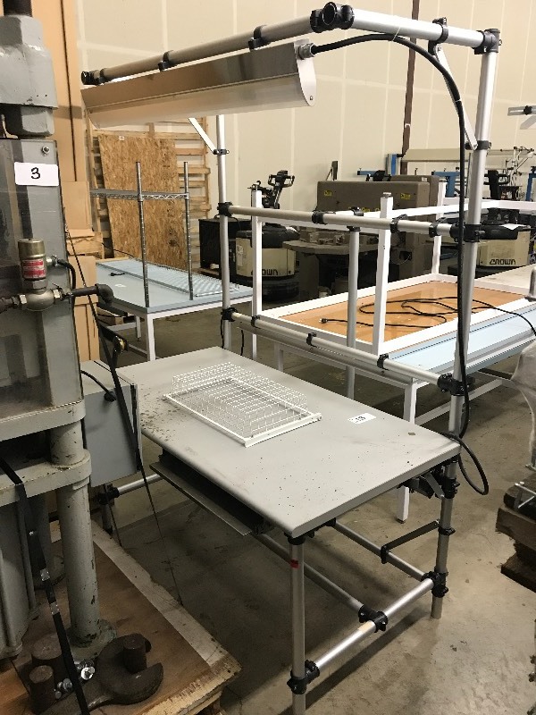 Work Bench
