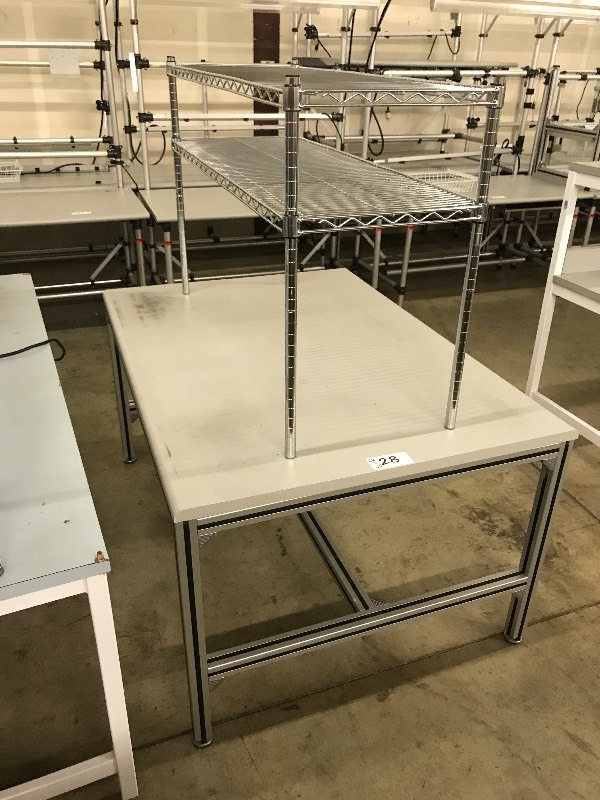 Work Table
