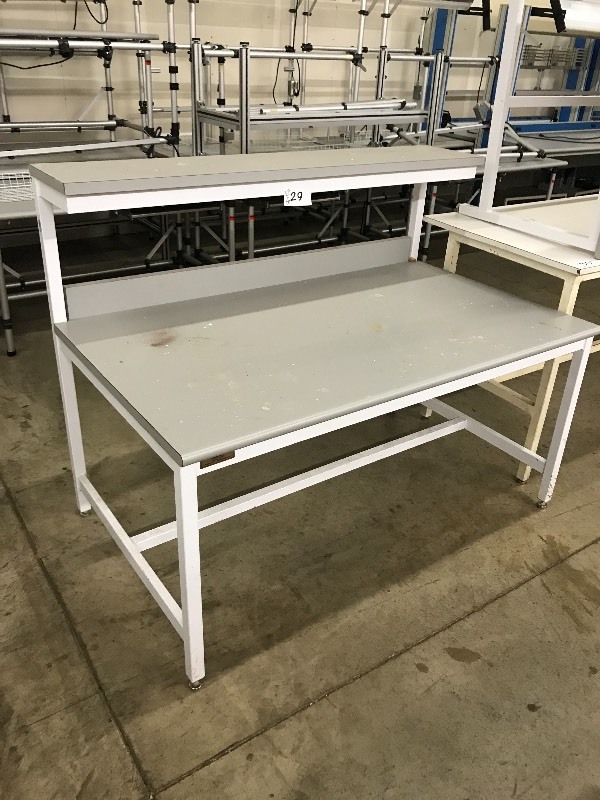 Work Bench