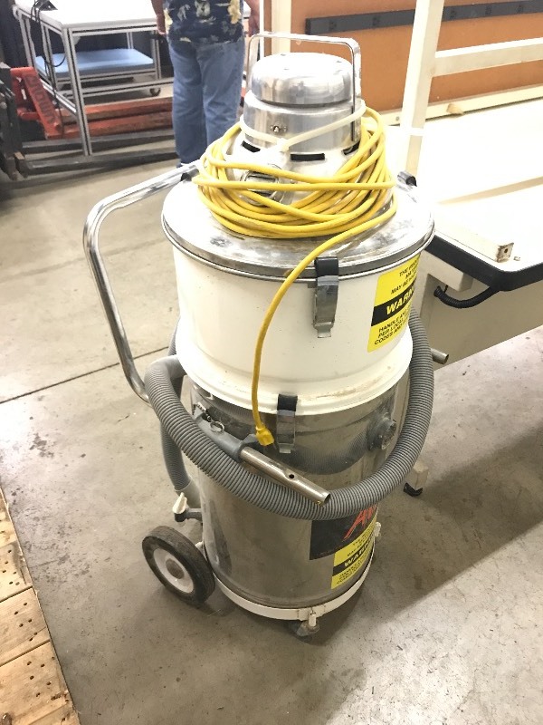 Shop Vacuum