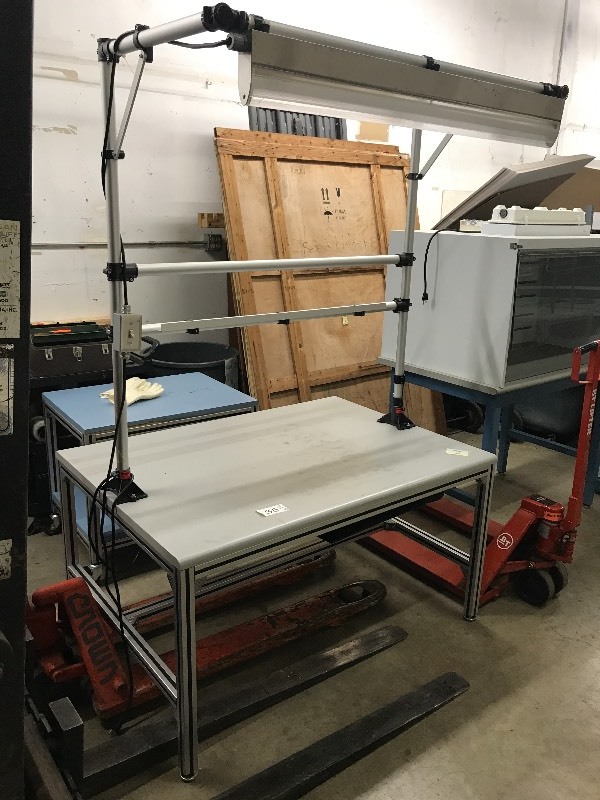 Work Bench