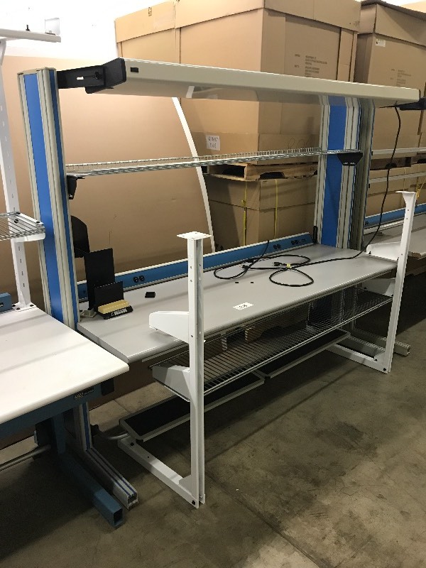 Work Bench