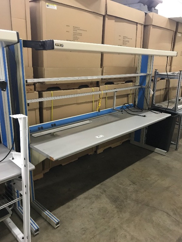 Work Bench