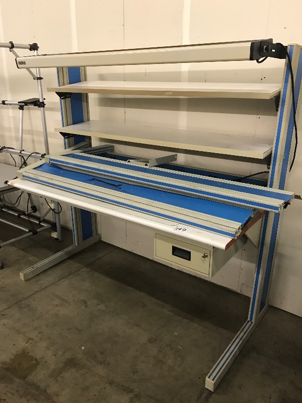 Work Bench