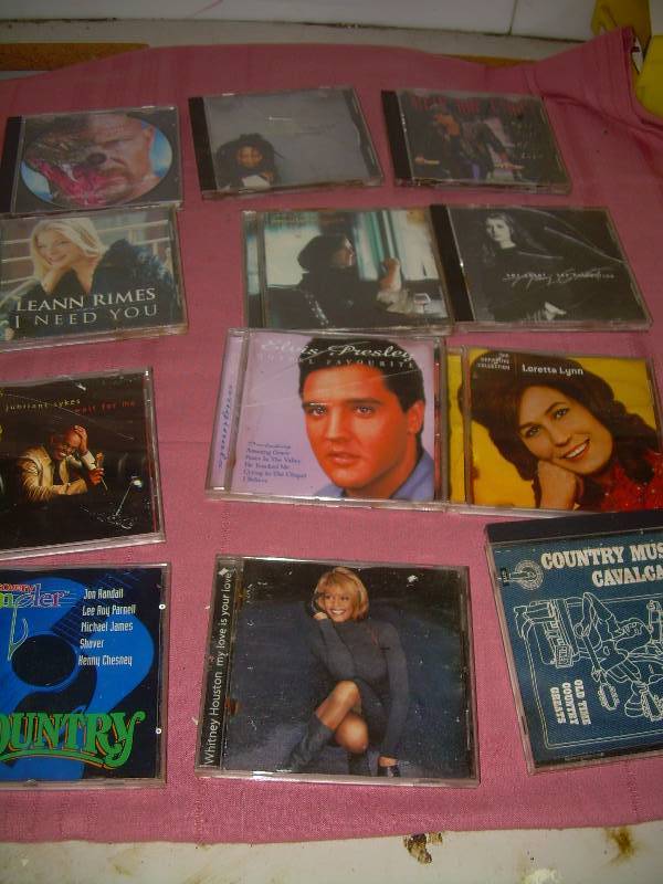 12 CDS
