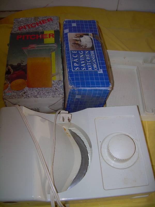 KITCHENWARES