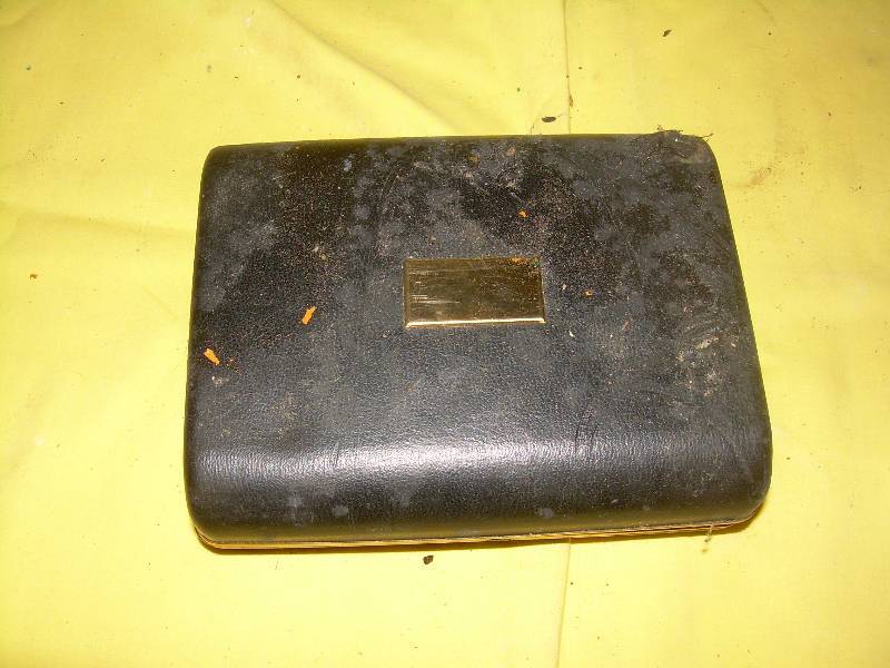 VINTAGE REMINGTON SHAVER