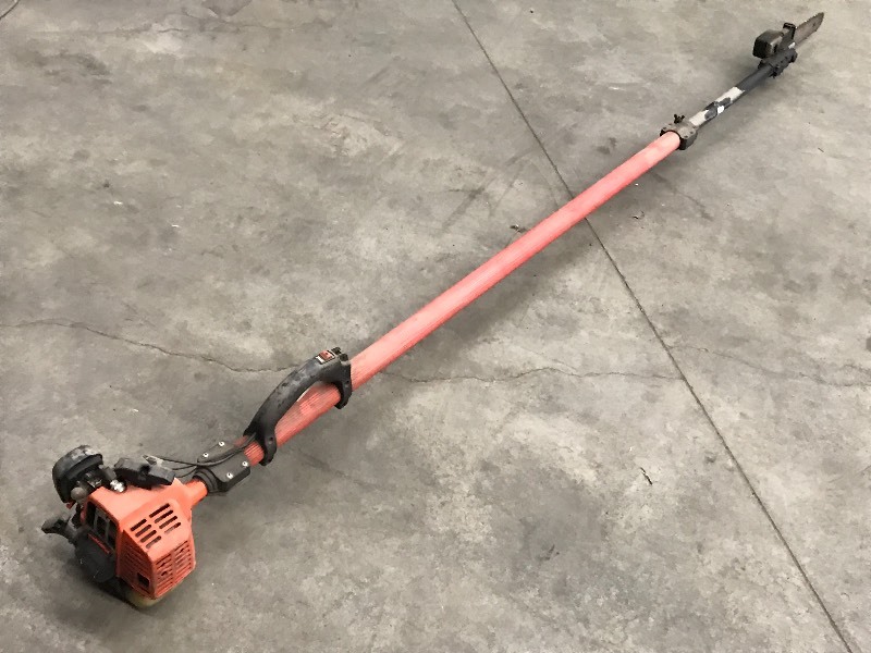 lot 35 image: Power Pruner Long-Reach Extendable ...