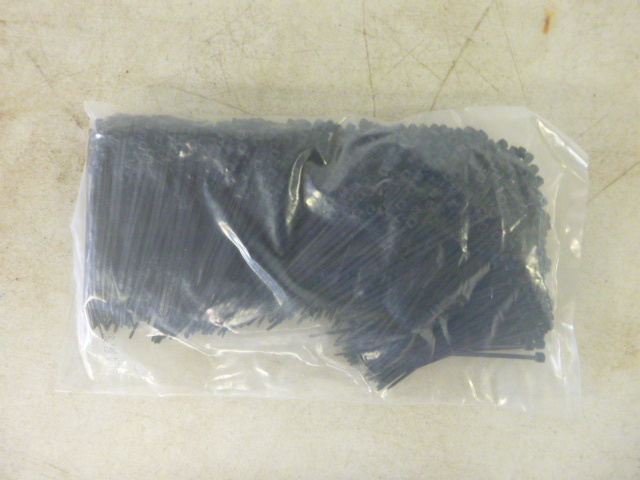 Bag of Cable Ties