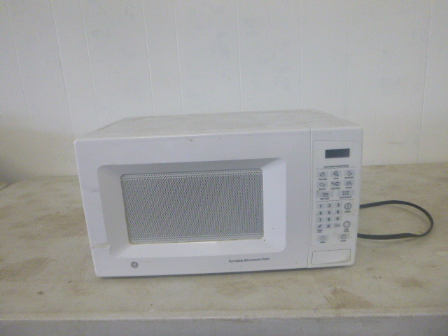 GE Microwave