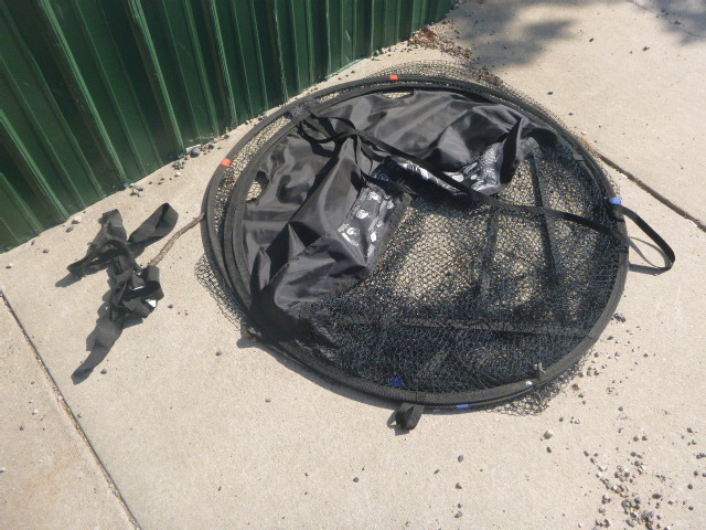 Big Mouth Sports Net