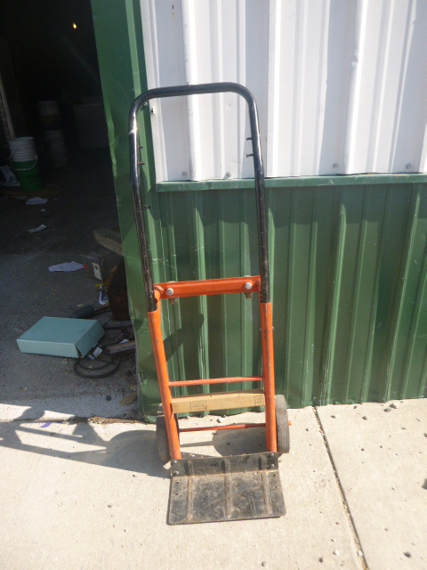 DollyCart