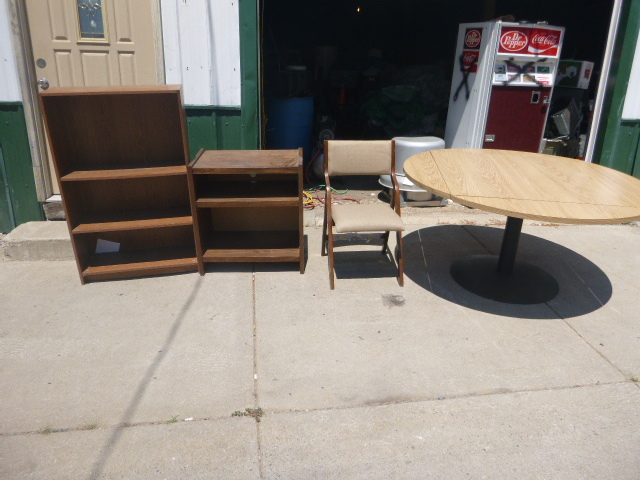 Household Furniture