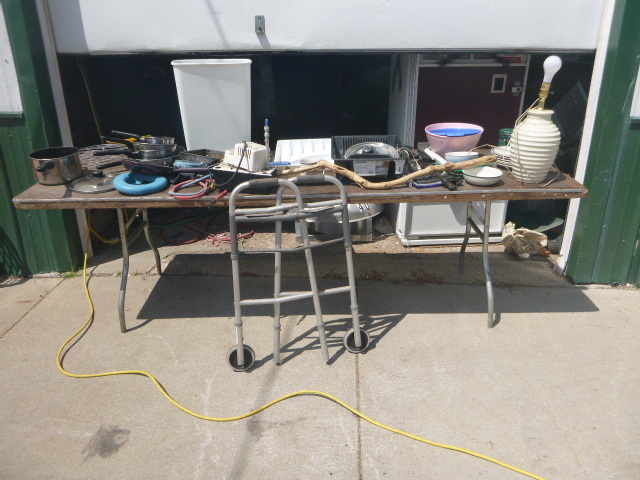 Miscellaneous Items