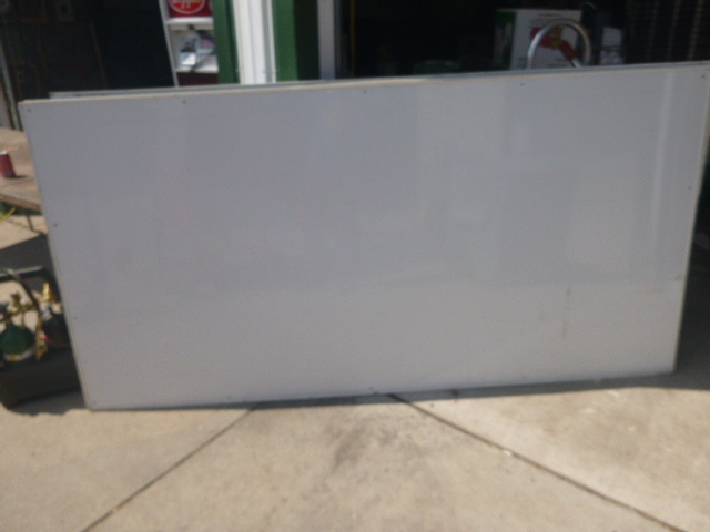 3 Advertising Boards