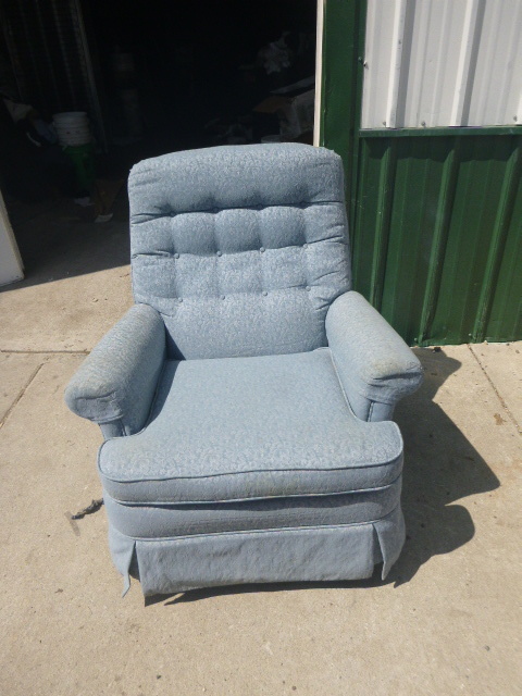 RockerRecliner