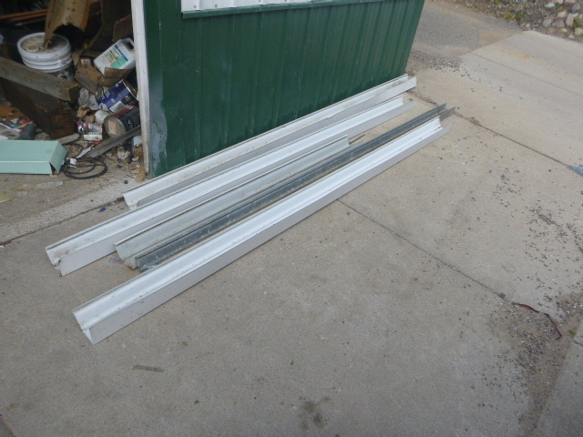 Miscellaneous Gutters