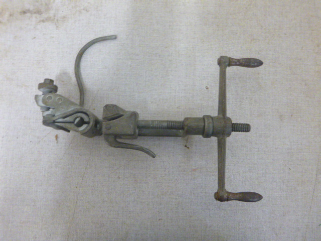 Band-It Banding Tool