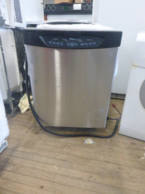 Amana Sofsound 2 Dishwasher