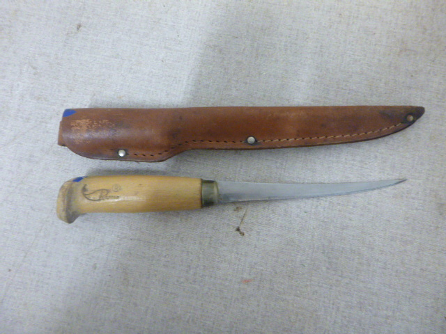 Rapala Fillet Knife