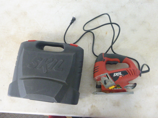 Skil Jigsaw