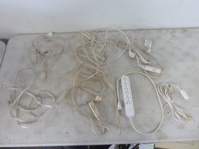 Miscellaneous Electrical Cords