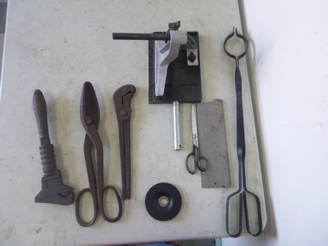 Miscellaneous Tools