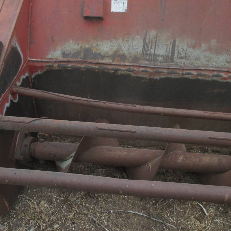 lot 23 image: 36 Sudenga Grain SweepConveyor