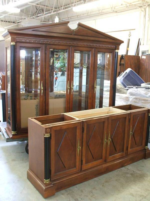 CHINA CABINET