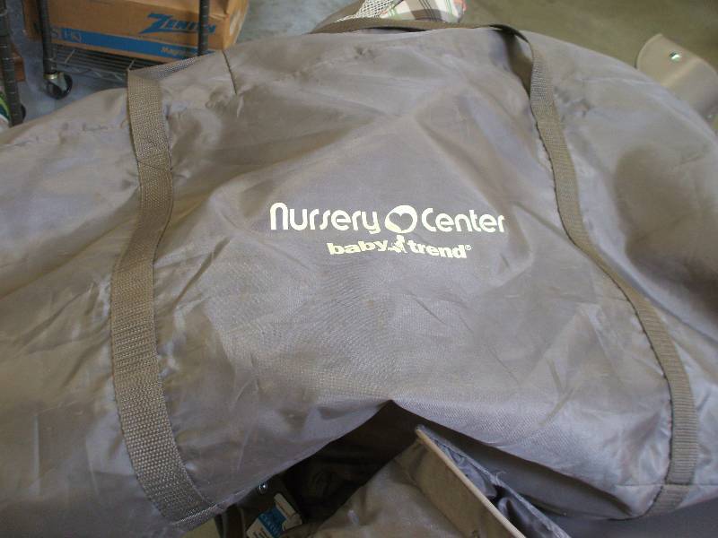 NURSERY CENTER