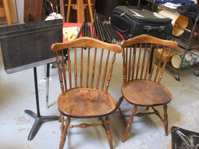 BOX LOT OF MISC ITEMS